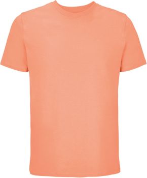 SOL'S | Unisex bio IC tričko peach XL