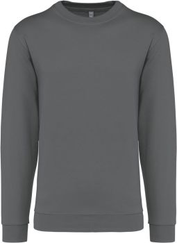 Kariban | Mikina storm grey XXL