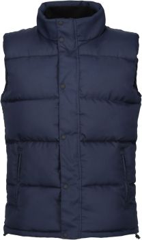 Regatta | Zateplená vesta „Northdale“ navy XXL