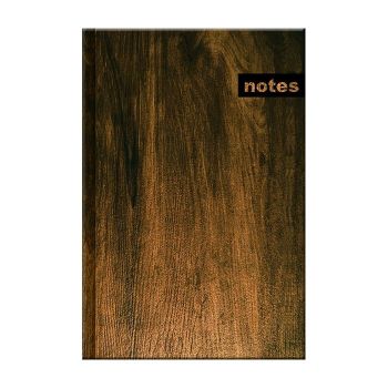 Notes WOOD