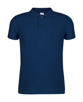 Keya MPS180 polo shirt dark blue  XL