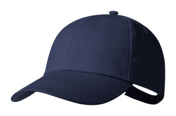 Haliard baseballová čiapka dark blue