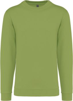 Kariban | Mikina pistachio XL