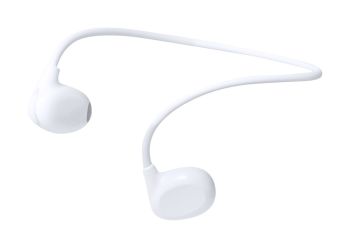 Pulsex bluetooth slúchadlá white