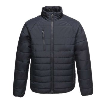 GLACIAL - WARMLOFT THERMAL JACKET Navy/Navy S