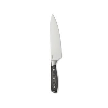 Kuchársky nôž VINGA Kaiser strieborná