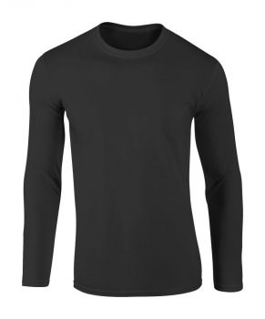 Kroby sweatshirt black  S