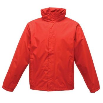 PACE II JACKET Classic Red 2XL