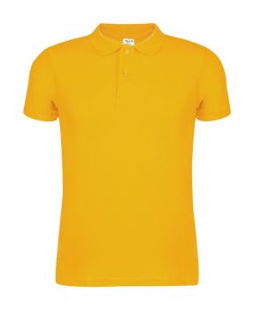 Keya MPS180 polo shirt gold  XXL