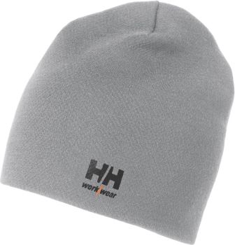 Helly Hansen | Čepice LIFA Merino grey melange onesize