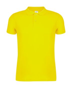 Keya MPS180 polo shirt žltá  M