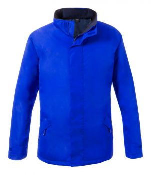 Flogox parka blue  M