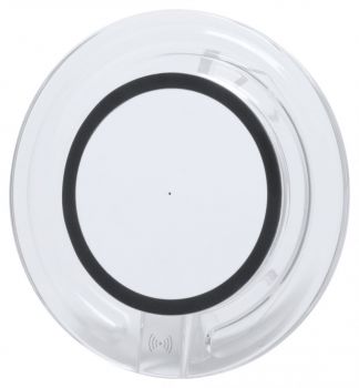 Neblin wireless charger black , white
