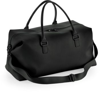 BagBase | Cestovní taška "Boutique" black/black onesize