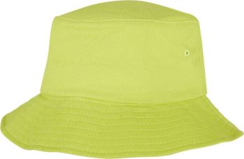 Flexfit | Klobouk green glow onesize