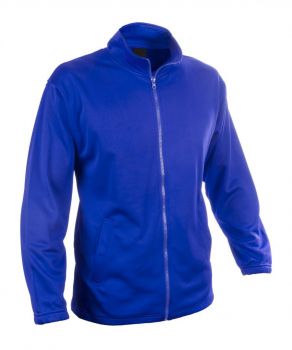 Klusten jacket blue  L