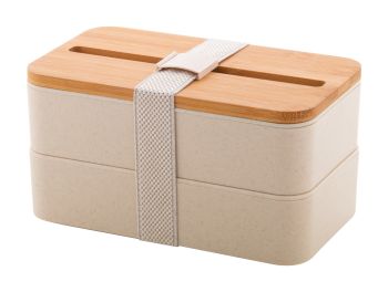 Graftan box na jedlo natural