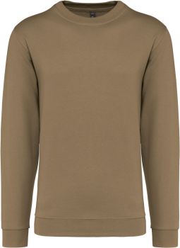 Kariban | Mikina camel 3XL