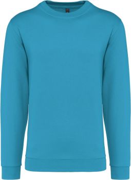 Kariban | Mikina hawaii blue XXL