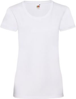F.O.L. | Dámské tričko white L