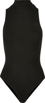 Build your Brand | Dámské body black 4XL