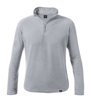 Mesiox RPET fleecová bunda grey  XL