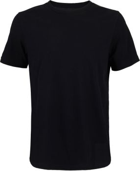 SOL'S | Unisex tričko "DTG" deep black 4XL