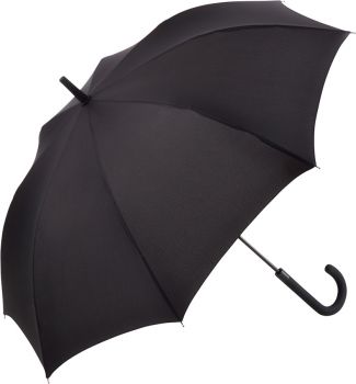 Fare | Automatický holový deštník black onesize