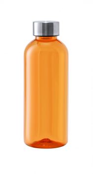Hanicol tritan sport bottle orange