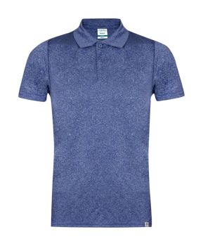 Troky piké polokošele dark blue  XXL