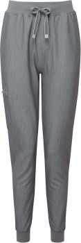 Onna | Dámské elastické kalhoty Jogger dynamo grey L