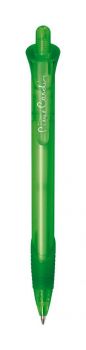 Swing ballpoint pen green