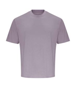 OVERSIZE 100 T Dusty Lilac L