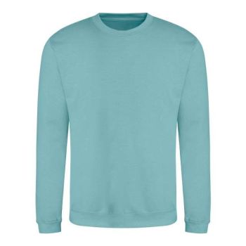 AWDIS SWEAT Seafoam L