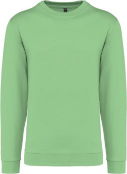 Kariban | Mikina apple green XXL