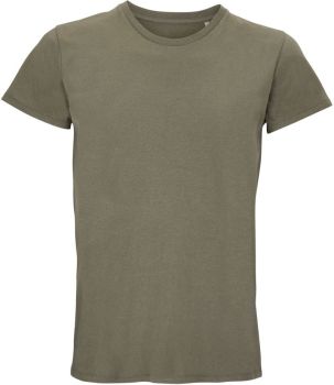 SOL'S | Unisex tričko "Recycling" army 3XL