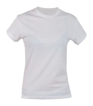 Tecnic Plus Woman women T-shirt white  M