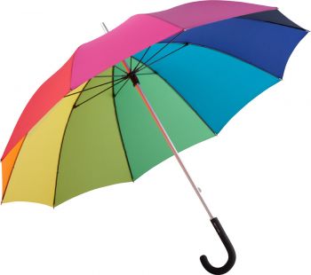 Fare | Holový deštník rainbow onesize