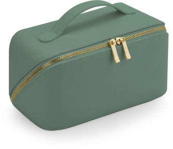 BagBase | Kufřík na příslušenství "Boutique" sage green onesize