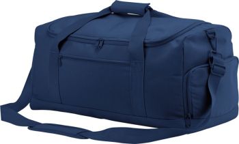 BagBase | Střední sportovní taška dark royal onesize