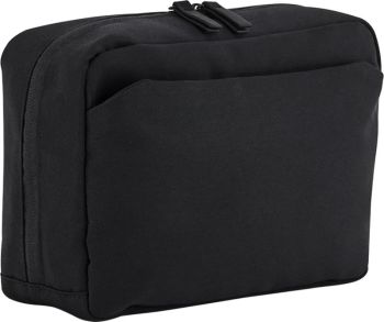 Quadra | Tech Organiser "Stockholm" black onesize