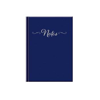 NOTES Mini NAVY