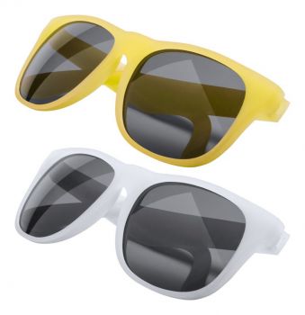 Lantax sunglasses žltá