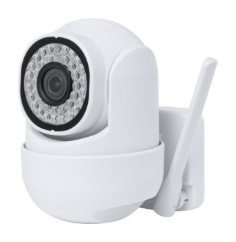 Grotex bezpečnostná kamera white