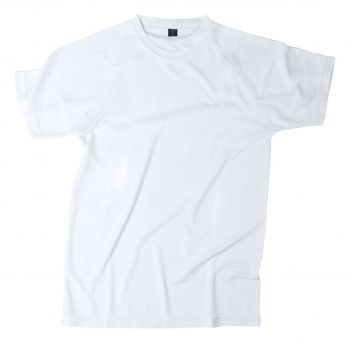 Kraley kraley kids t-shirt white  4-5