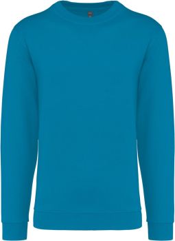 Kariban | Mikina tropical blue 3XL