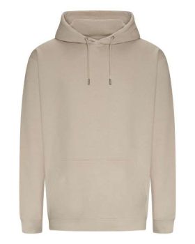 ORGANIC HOODIE Natural Stone L