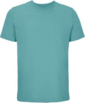 SOL'S | Unisex bio IC tričko pool blue 3XL