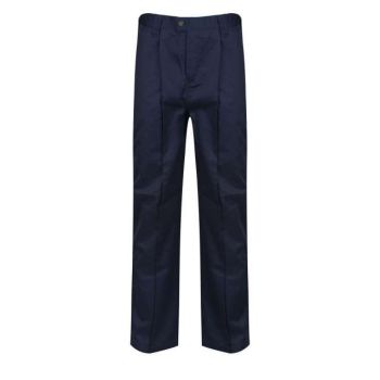 COMBINE TROUSERS Navy 50