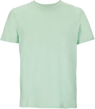 SOL'S | Unisex bio IC tričko frozen green L